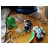 Irish Dance dresses, wigs, shoes, accessories