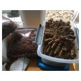 Irish Dance dresses, wigs, shoes, accessories