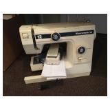 kenmore sewing machine 