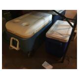 coolers