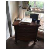 nightstand 