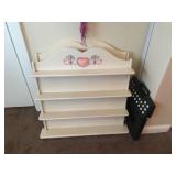 display wall cabinet 