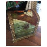 decorative chest 