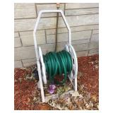 garden hose reel 