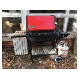 weber grill 