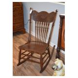 rocking chair 