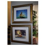 hanna barbara cell art 