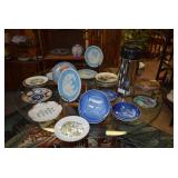 collectors plates 
