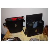 binoculars 