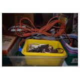 extension cords 
