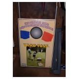 yard toss game 
