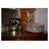 jewelry tins 