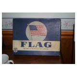 US Flag 