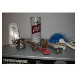 vintage collectors items