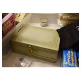 jewelry box 