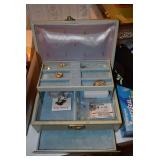 jewelry box 