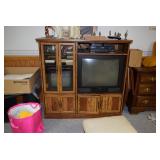 entertainment center 