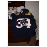 chicago bears shirt 