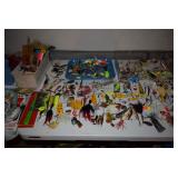 fishing gear and accessories 