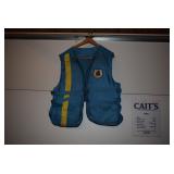 fishing gear and accessories 