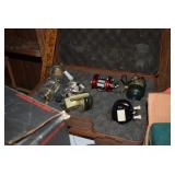 fishing gear and accessories 