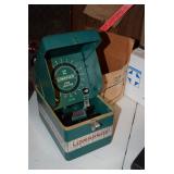 fishing gear and accessories 