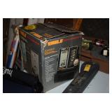 fishing gear and accessories 