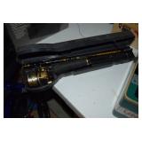 fishing gear and accessories 