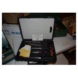 fishing gear and accessories 