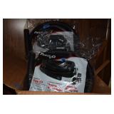 fishing gear and accessories 