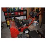 toro snowblower