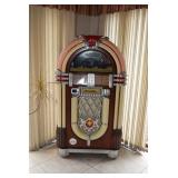 Wurlitzer JukeBox 