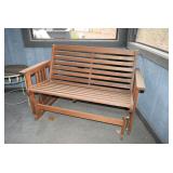 teak furniture
