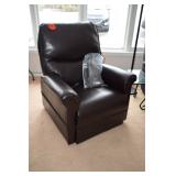 Brown Lift Chair 