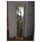 Curio Cabinet 