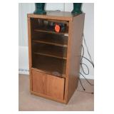 Wooden Cabinet 