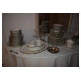 Noritake Sorrento China set 