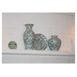 Decorative Glassware