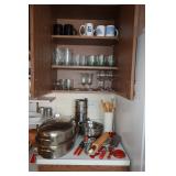 Kitchen Supplies