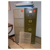 File Cabinets 