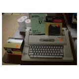 Vintage Type Writer 
