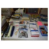 Cards, Umbrellas, Ect. 