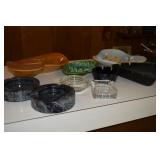 Ash Trays 