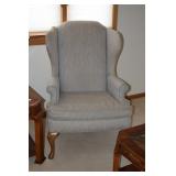 Wingback Chair