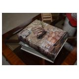 Coffee Table Decorative Books