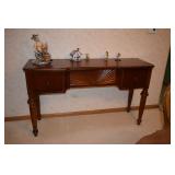 Dining Room Side Table