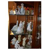 Lladro Collectable Figures
