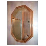 Octagon Mirror