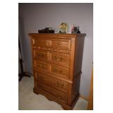 Bedroom Chest of Drawers