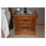 Bedroom End Table
